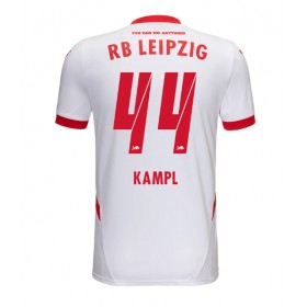 RB Leipzig Kevin Kampl #44 Hjemme skjorte 2024-25 Kortermet